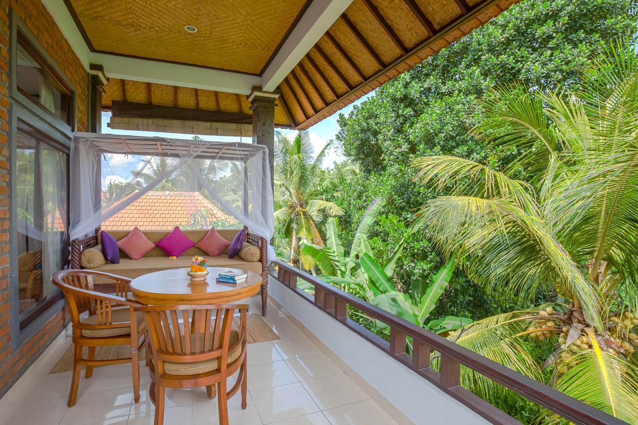Kama Bisma Cottage Ubud  Exterior photo