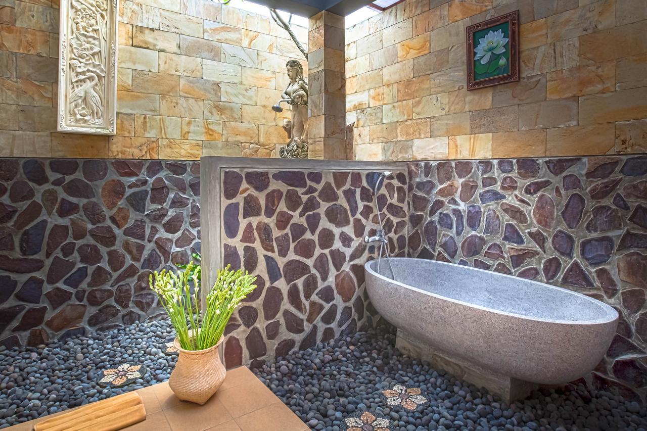 Kama Bisma Cottage Ubud  Exterior photo