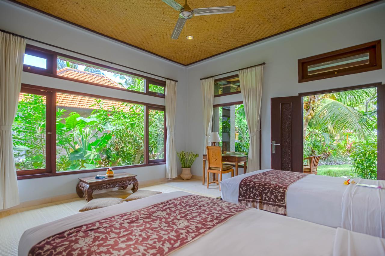 Kama Bisma Cottage Ubud  Exterior photo