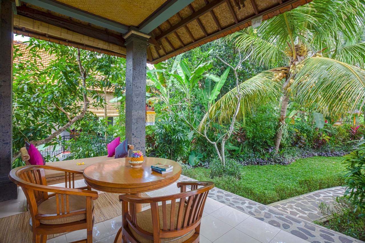 Kama Bisma Cottage Ubud  Exterior photo