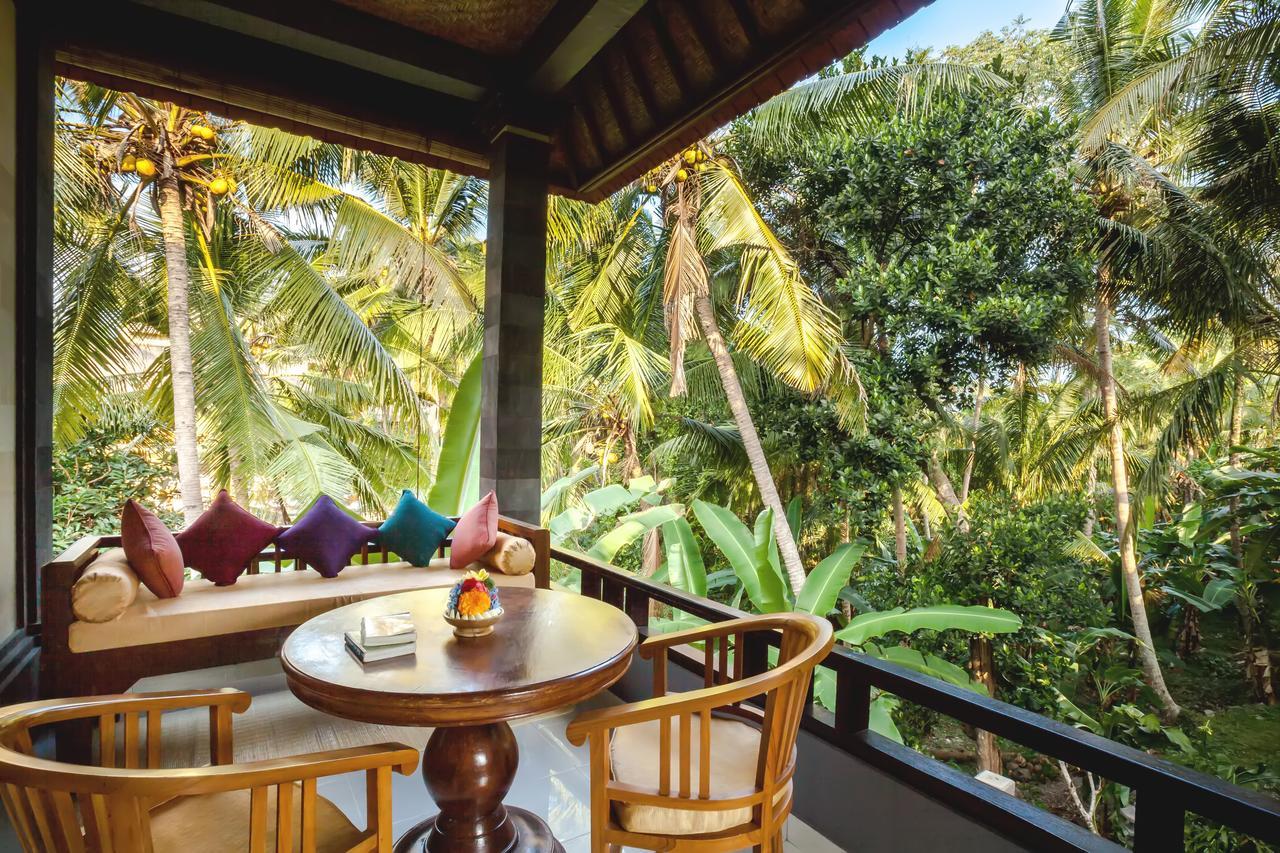 Kama Bisma Cottage Ubud  Exterior photo