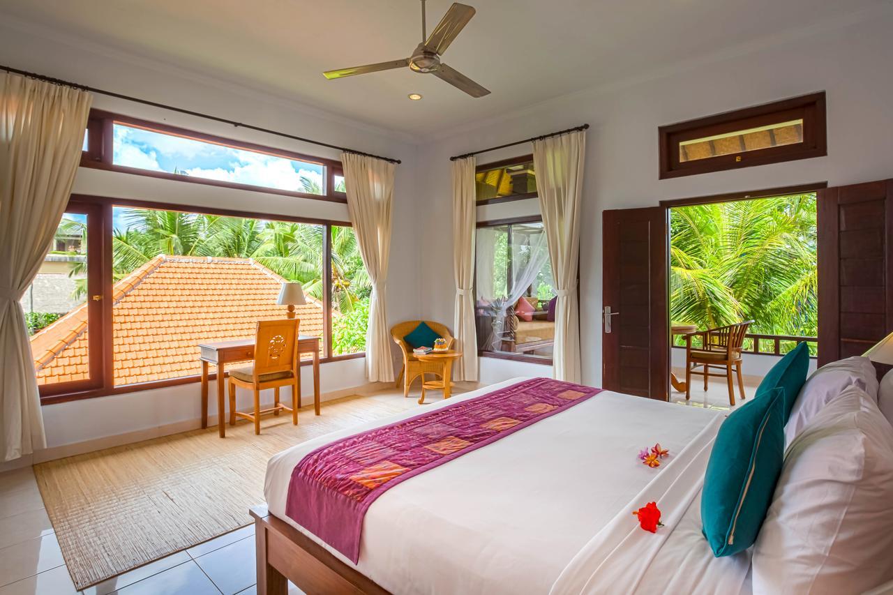 Kama Bisma Cottage Ubud  Exterior photo