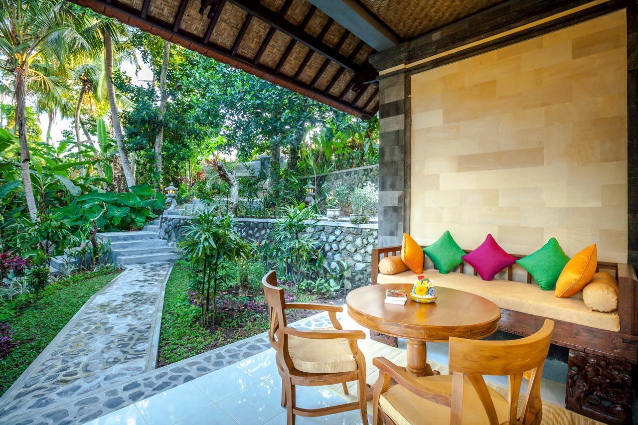 Kama Bisma Cottage Ubud  Exterior photo