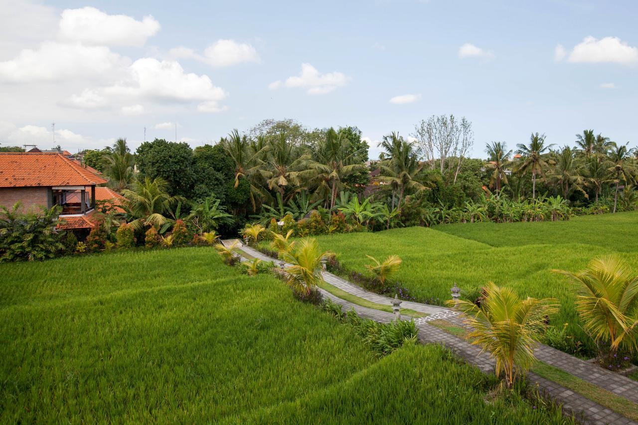 Kama Bisma Cottage Ubud  Exterior photo